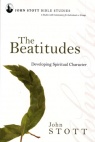 The Beatitudes - John Stott Study Guide